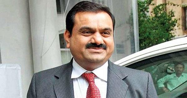 Gautam Adani becomes the richest person in Asia with gains of USD 12 billion in a year!