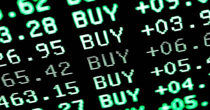 Five stocks witnessing long build-up