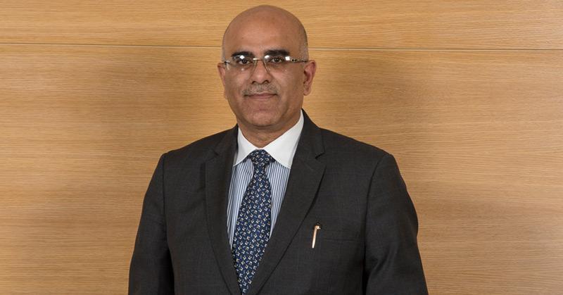 In interaction with Sandeep Sikka, Group CFO, Somany Impresa Group (HSIL Ltd)