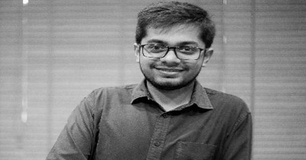 Shashvat Nakrani: An IIT-Delhi dropout who became Indias youngest self-made individual
