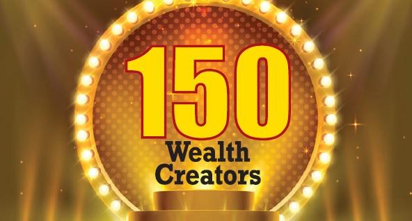 150 Wealth Creators