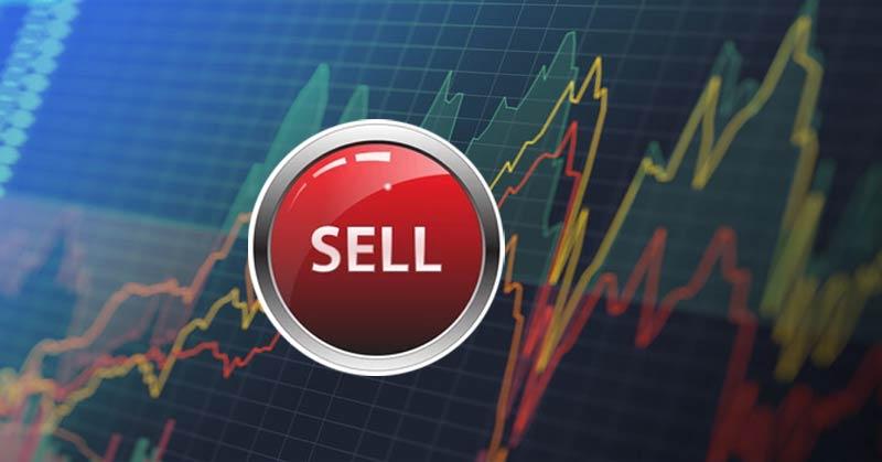 Four stocks witnessing short build-up