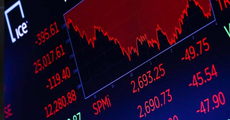 Five stocks witnessing short build-up