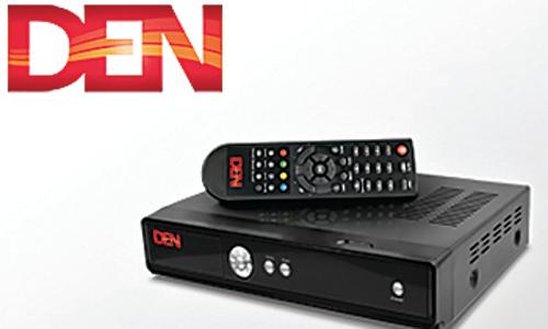 Den Networks surges 20 per cent with volume spurt, hits 52-week high