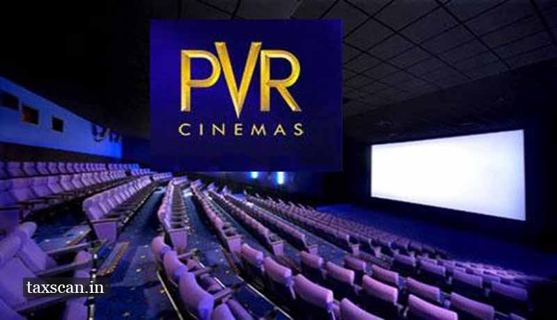 PVR ascends post launching multiplex in Vellore