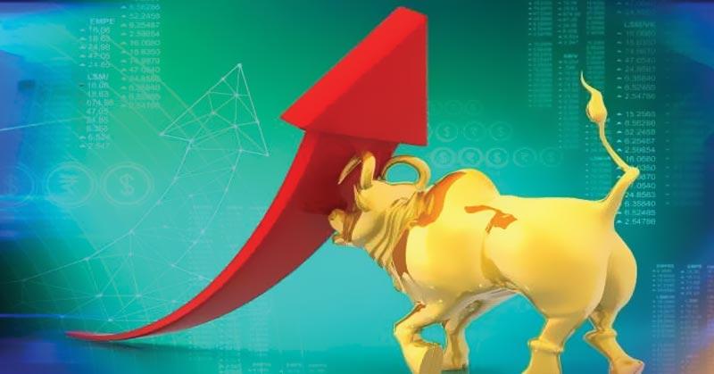 Mid-day Movers: ONGC, PNB Housing Finance and Graphite India are the BSE top gainers!