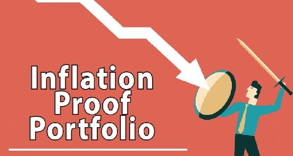 Inflation Proof Portfolio