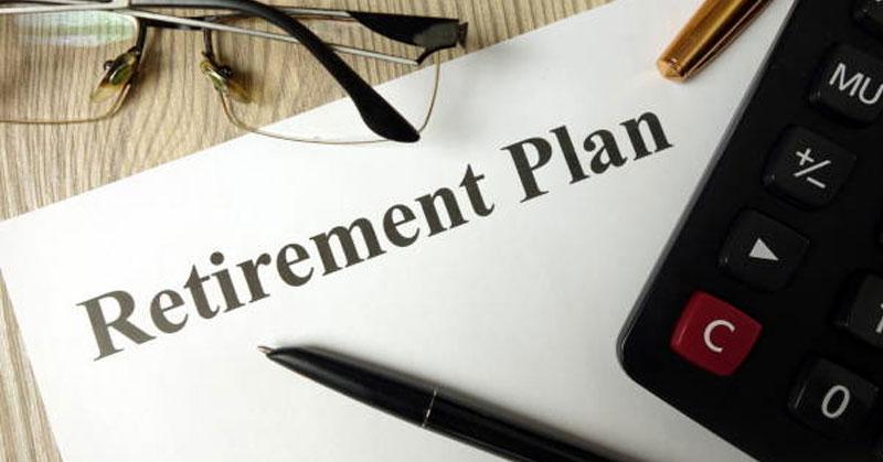 Do Not Mess With Retirement Planning