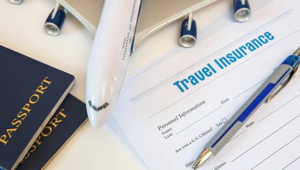 Travel, But Not Without Insurance!