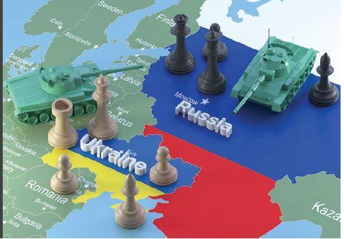 Global Markets Tumble As Economies Stumble