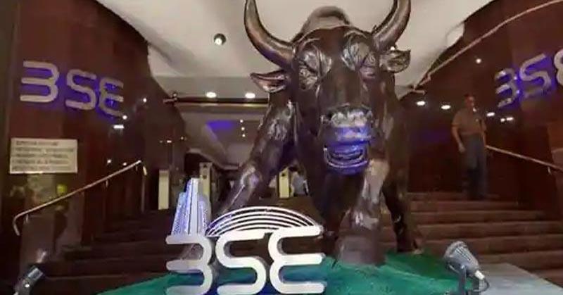 Opening Bell: Benchmark indices trading with strong gains amid positive global cues