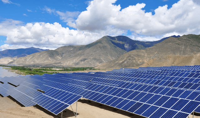 Subsidiary of Tata Power wins 150 MW Solar PV project