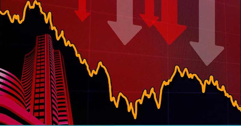 Five stocks witnessing long unwinding