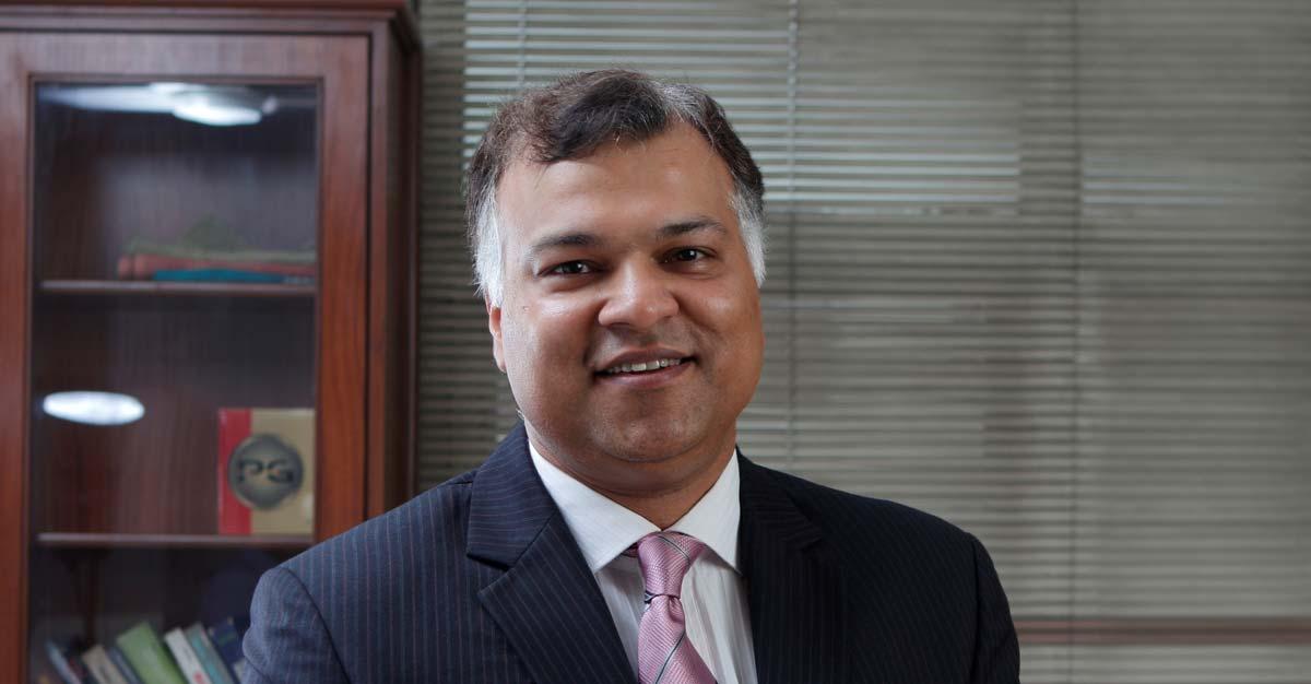 In conversation with Vikas Gupta, Managing Director, PG Electroplast Ltd