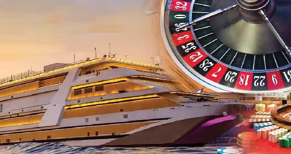 Delta Corp : Entertainingly Profitable!