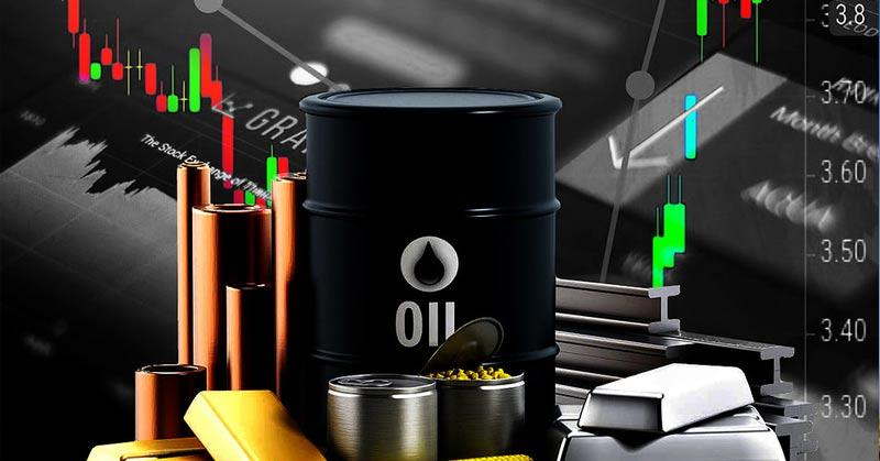 Volatile Oil Prices Swing Global Markets