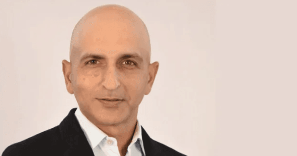 In conversation with Manish Sharma, Chief Business Officer, Saarathi at Decimal Technologies