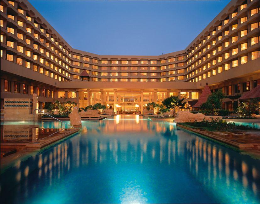 Hospitality arm of K Raheja Corp Group plans Rs. 2,000 crore IPO