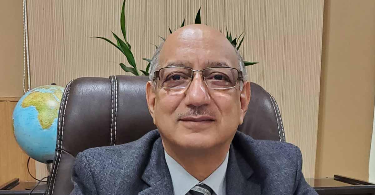 In conversation with Atul Modi, Chairman and Managing Director, Prevest Denpro Ltd