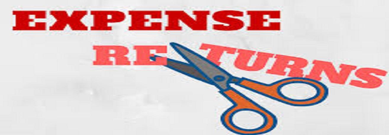 Mutual Fund Update: Expense Ratio