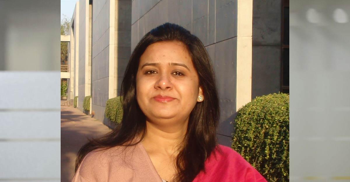 Pathway of development in mutual fund