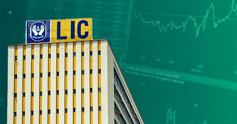 IPO Analysis: Life Insurance Corporation of India Ltd