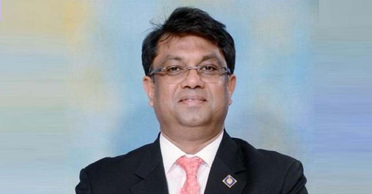 In conversation with Shashank Agarwal, Joint Managing Director, Salasar Techno Engineering Ltd