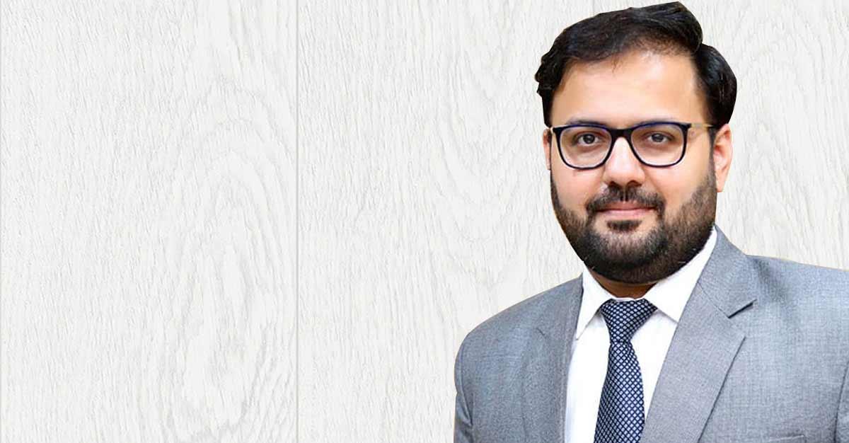 In conversation with Ashish Jain, Managing Director, Star Housing Finance Ltd
