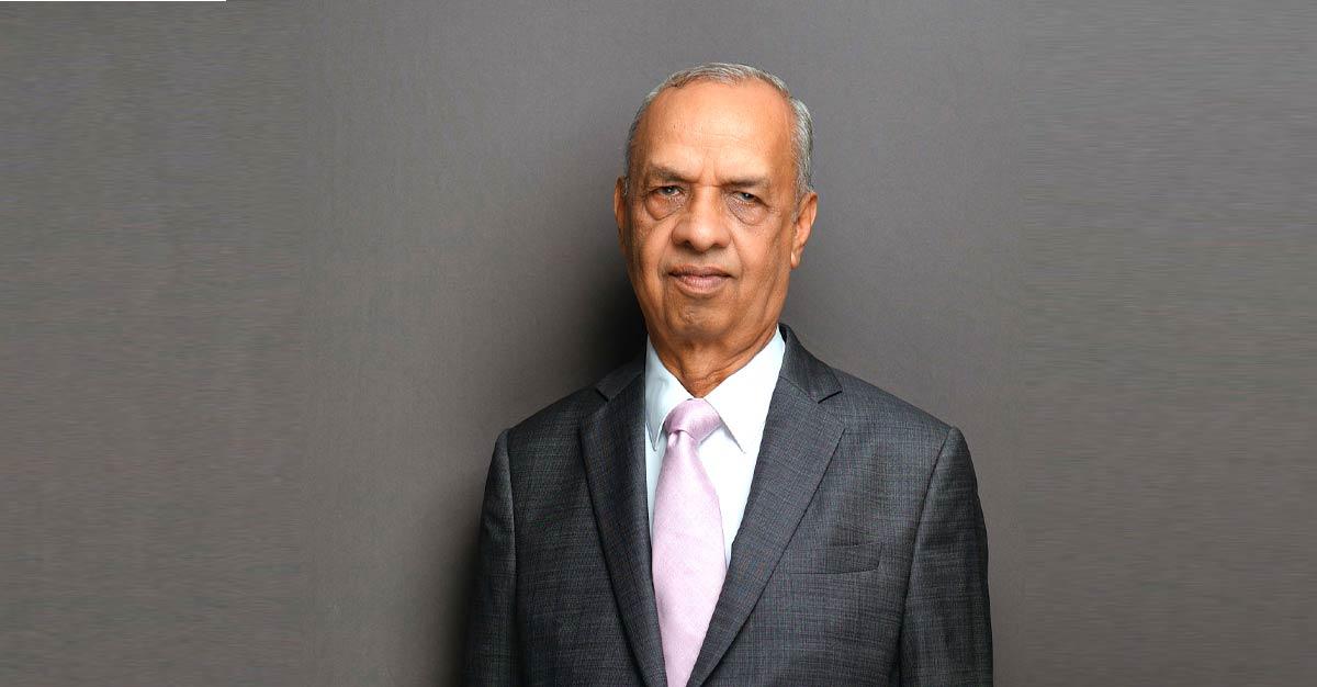 In an interaction with Mahesh Chandra Garg, Chairman and Managing Director, Goodluck India Ltd