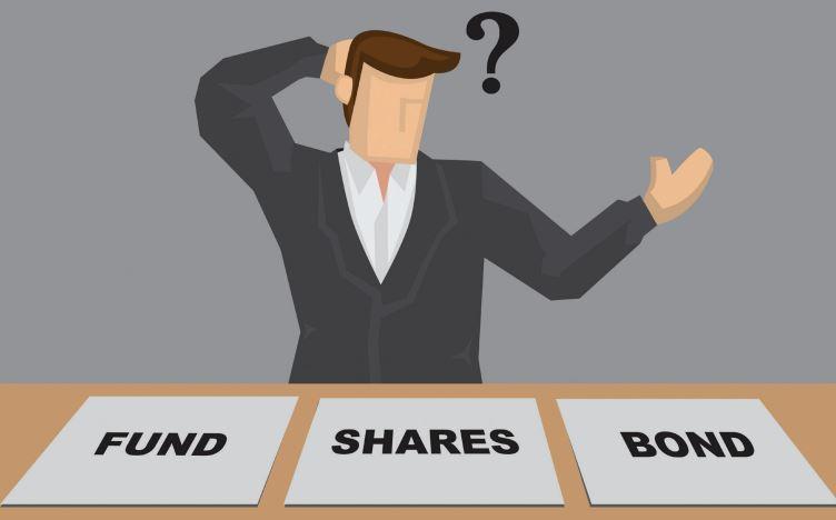 Hybrid Funds for Wealth Creation