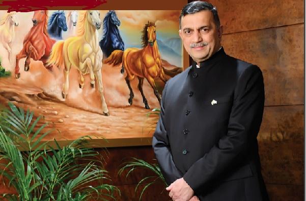 In conversation with Shrikant Madhav Vaidya, Chairman, Indian Oil Corporation Limited