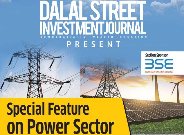 Special Feature on Power Sector