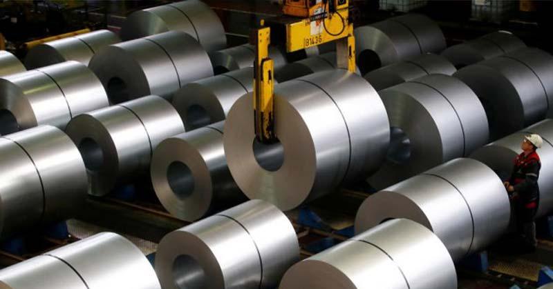 Altering Trade Patterns Disrupt Commodity Flow