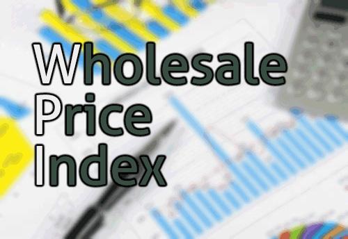 Rising oil prices take toll on WPI