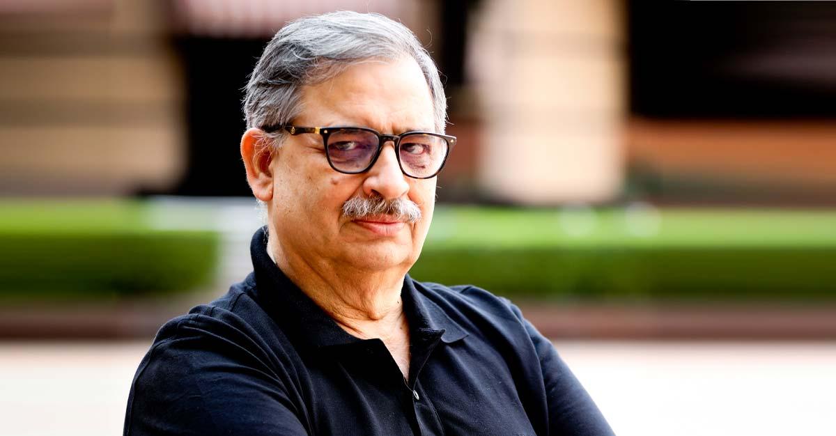 In an interaction with Rakesh Rawal, CEO - Anand Rathi Wealth Limited