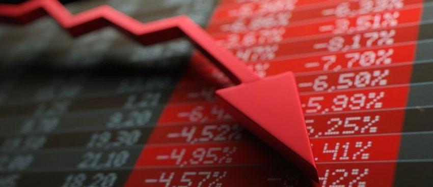 Closing Bell: Indices are in bearish territory with Nifty slipping below the 15,900 level