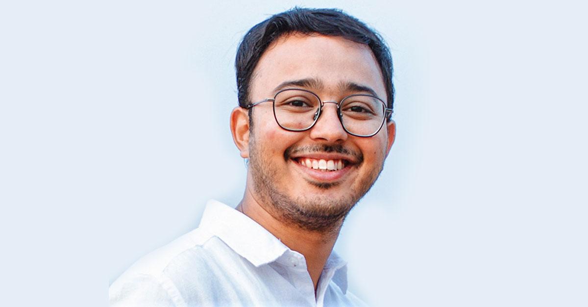 In an interaction with Mridul Maheshwari, Senior Manager, Corporate Development, InfoBeans Technologies Ltd