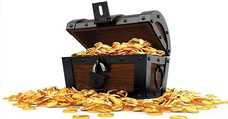 Top three swing trading ideas to keep a watch on!