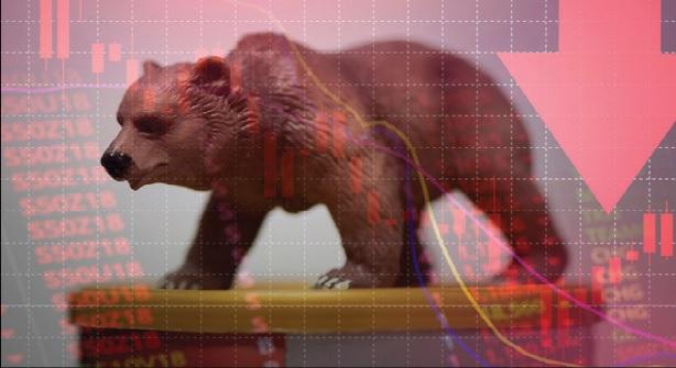 Commodity Market Remains Under Pressure