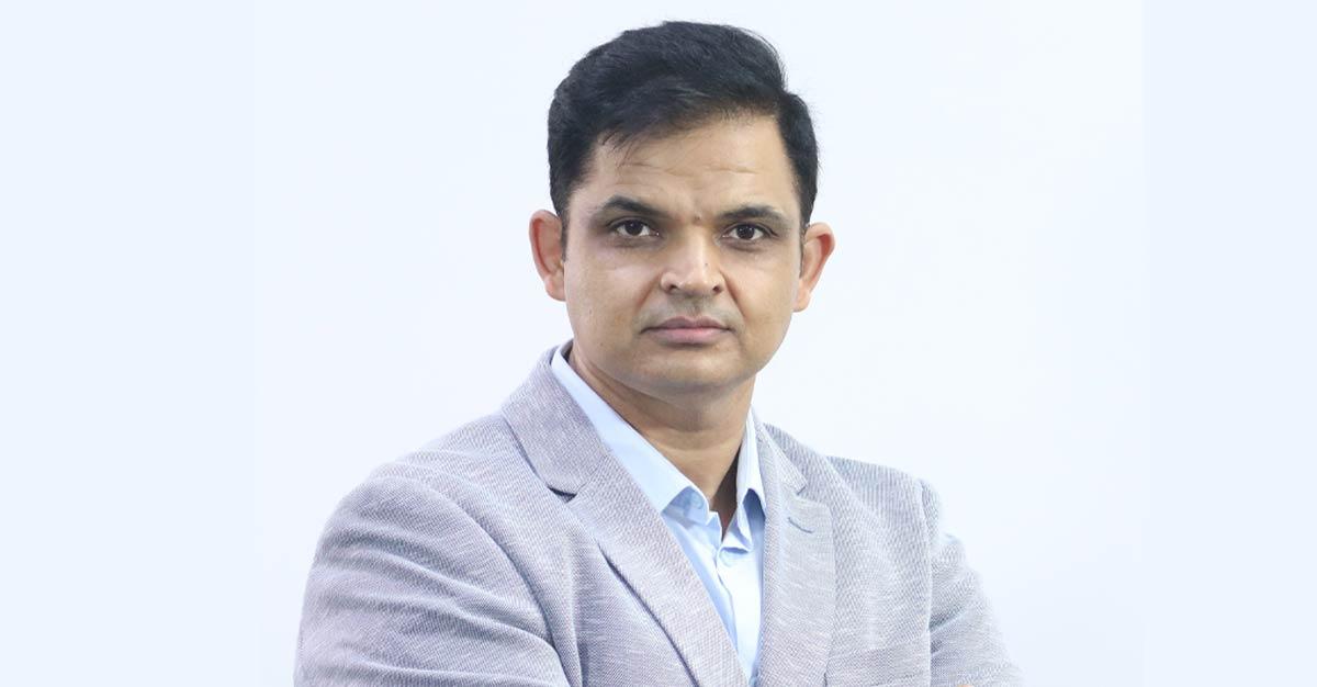 In conversation with Sandeep Bhardwaj, CEO, Retail Broking, IIFL Securities