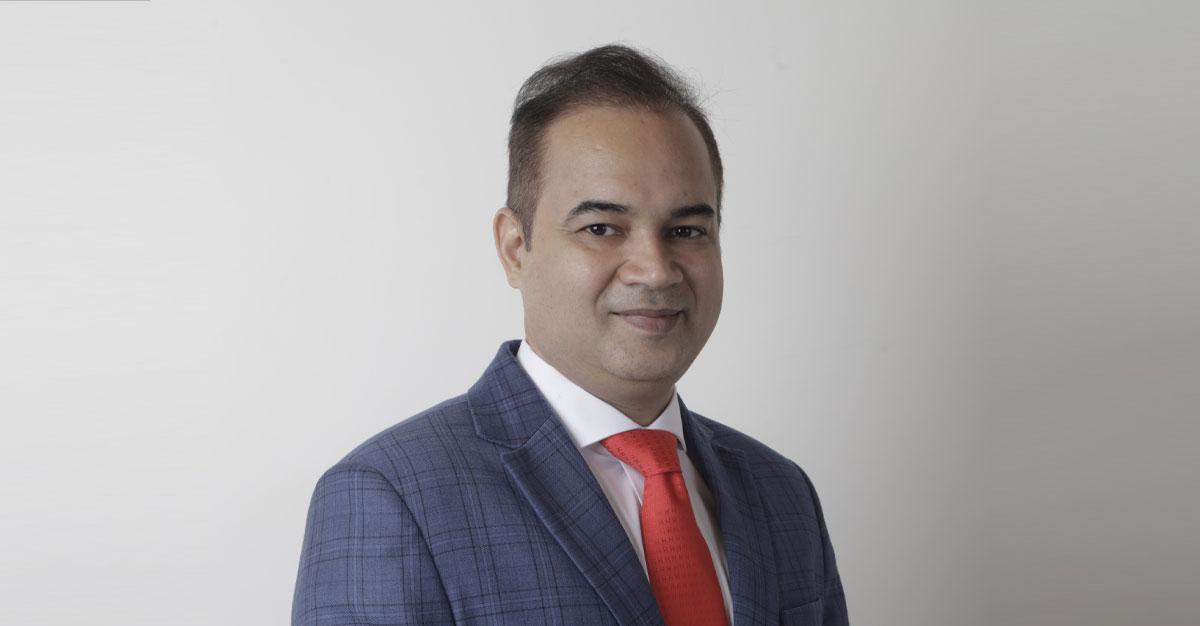 Investing for outsized returns in small-caps