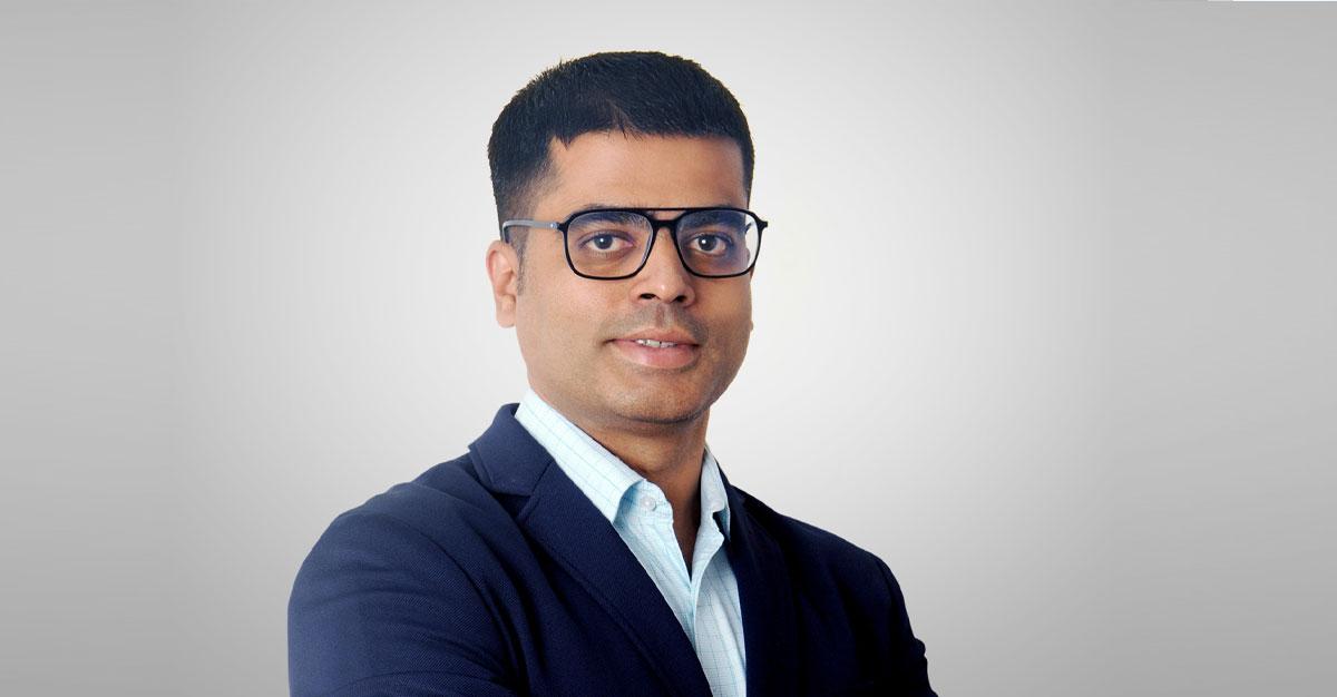 In conversation with Sunil Gujjar, Head (IR) and Associate Director (M&A), Happiest Minds Technologies Ltd