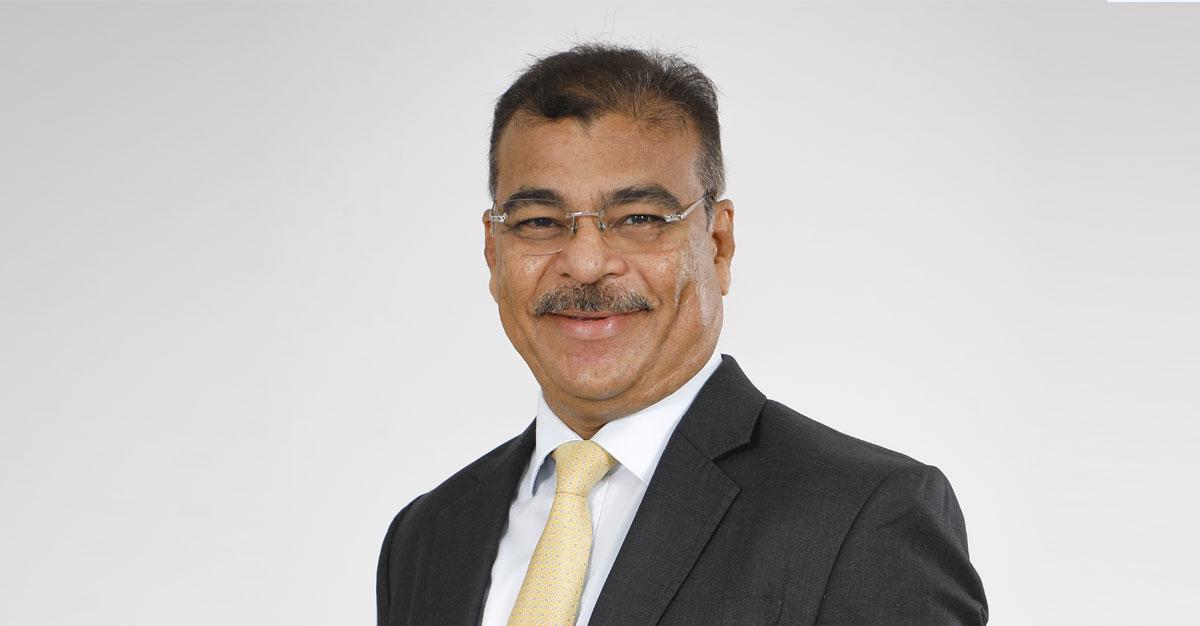 In conversation with Umesh Revankar, Vice Chairman and Managing Director, Shriram Transport Finance Company Ltd