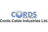 Cords Cable surges by 7.2 per cent on winning contract