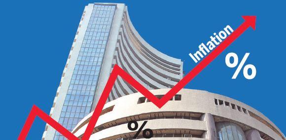 Inflation Continues To Be A Party Pooper