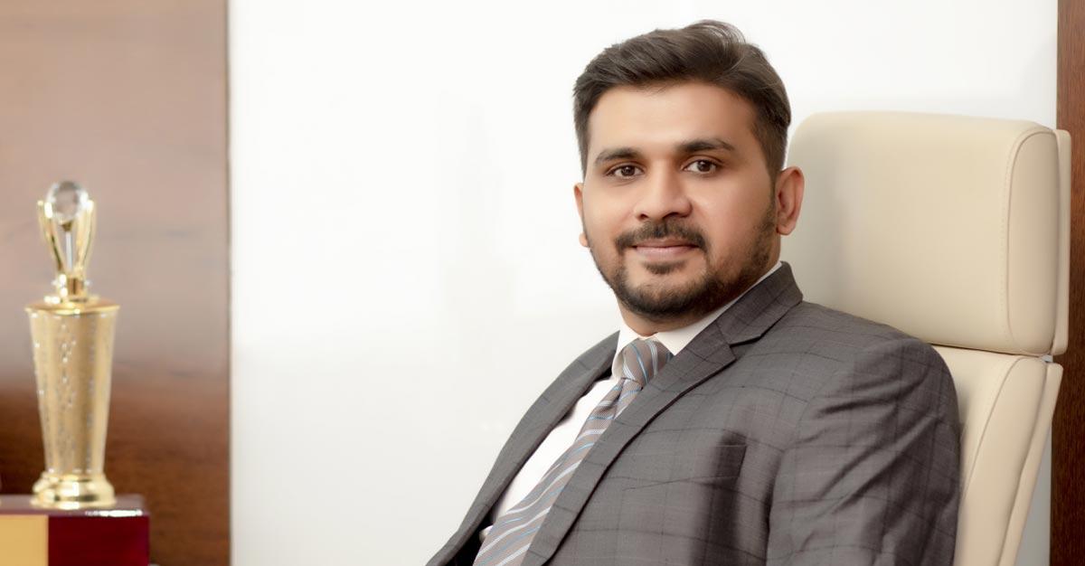 In an interaction with Maulik Patel, Chairman and Managing Director, Meghmani Finechem Ltd