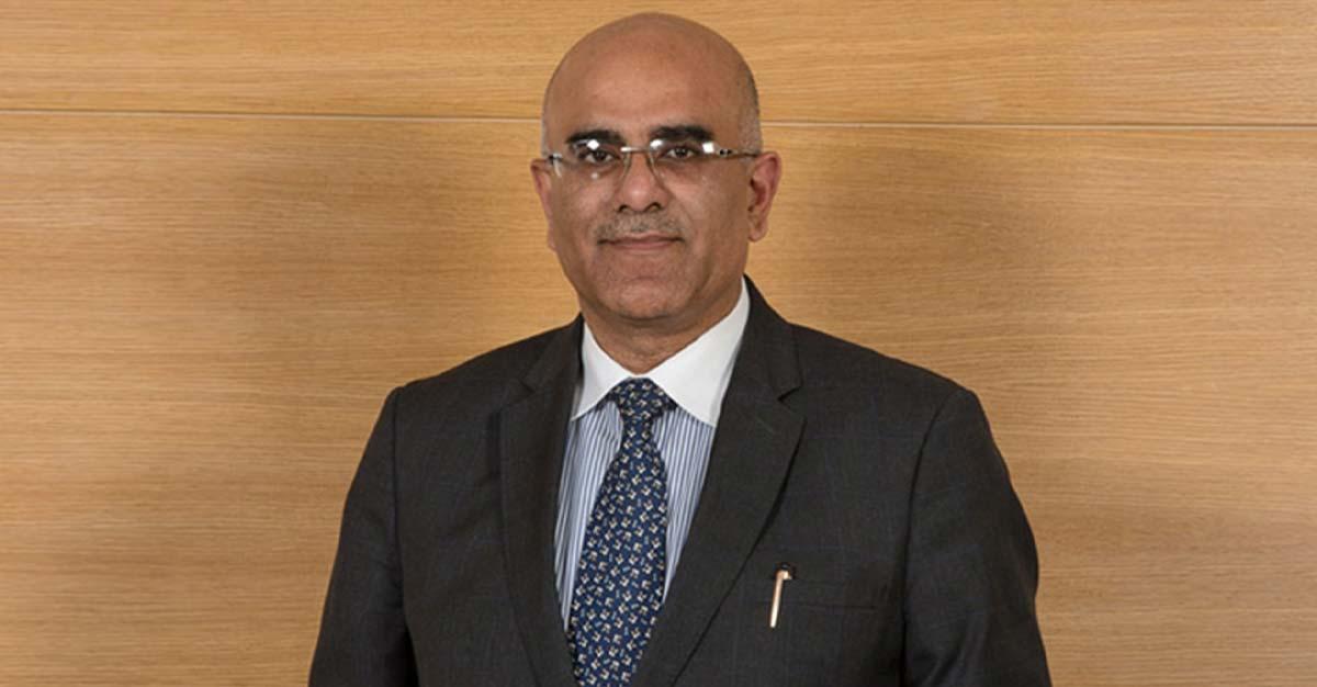 In conversation with Sandeep Sikka, Group CFO, AGI Greenpac Ltd