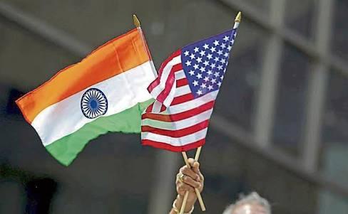 India hikes import duty on US farm produce, bikes
