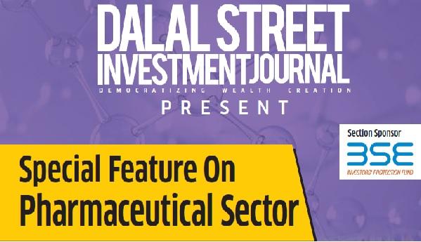 Pharmaceutical Sector : Glowing With Good Health