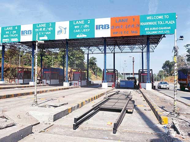 Italian firm Atlantia may buy assets of IRB Infra